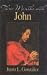 Book Three Months With John