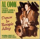 Down in Boogie Alley
