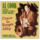 Down in Booge Alley