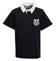 Traditional Scotland Rugby Shirt