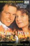 Die Sache mit dem Feuer - Debra Winger