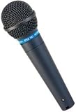 Apex - Apex 381 Neodymium Dynamic Microphone
