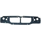 Headlight Nose Header Panel 01-03 Ford Ranger Pickup Truck 01 02 03 2001 2002 2003 Headlight Mounting Mount Panel Panels Pickups Trucks