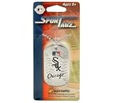 Chicago White Sox Dog Tag