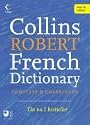 Collins Robert French Dictionary: French-English/English-French