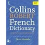 Collins Robert French Dictionary: French-English/English-French