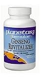 Ginseng Revitalizer, 42 tabs