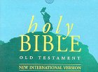 Bible: New International Version - Anglicised (Hodder Christian Audiobooks)