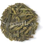 China Lung Ching (Dragon's Well) Green Tea