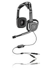 Plantronics Gaming Headset (AUDIO 350 HALO 2)
