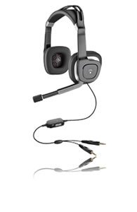 Buy Plantronics Gaming Headset (AUDIO 350 HALO 2)