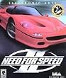 Need for Speed II