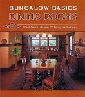 Bungalow Basics: Dining Rooms