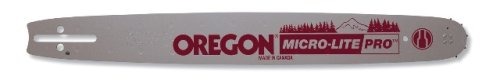 Cheap Oregon 18-Inch Bar, .050-Inch Gauge, .325-Inch Pitch Chain Saw Bar 180MLBK041