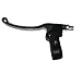Mini Baja DoodleBug Mini Bike DB30 Left Brake Lever
