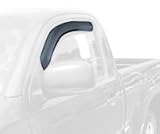 Auto Ventshade 192706 Rear Ventvisor Deflector - 2 Piece