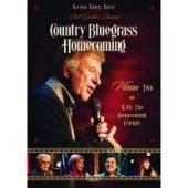 Country Bluegrass Homecoming, Vol. 2