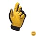 280M Med Intliner Hybrid Glove - Custom Leathercraft Mfg. Co.
