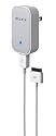 Belkin AC Wall and USB Charger for iPod with Dock Connector (White)