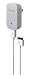 Belkin AC Wall and USB Charger for iPod with Dock Connector (White)
