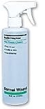 Smith & Nephew 54449000 Dermal Wound Cleanser, 16 oz. Spray Bottle Smith & Nephew 54449000 Dermal Wound Cleanser, 16 oz. Spray Bottle