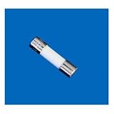 Buy 2 AMP 250V Fast Acting 3AB Ceramic Body Fuse, Pack of 5 by Littelfuse