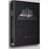 The Book Box Set Wakeboard DVD