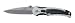 Gerber Presto 2.5 Knife with Aluminum Handle, Plain
