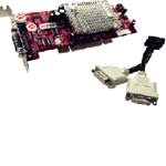 21XPkbJlXOL. SL160  BizView BV200 Multi View Low Profile Graphics Card