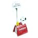 Snoopy Memo Clip