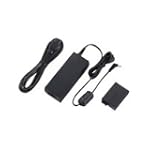 Canon ACK-E8 AC Adapter Kit for Rebel T2i