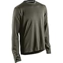 Sugoi Bamboo Crew - Long-Sleeve - Men's