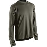 Sugoi Men's Bamboo Crew Long Sleeve