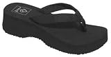 Reef Womens Missy ( sz. 06.0, Black )