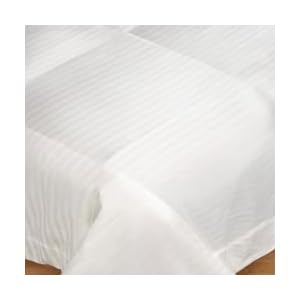 Sandals Cay Premium Natural Mulberry Silk Filled White Comforter - Full/Queen Heavy Weight