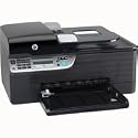 HP Officejet 4500 Wireless Multifunktionsger&auml;t mit Fax