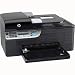 HP Officejet 4500 Wireless Multifunktionsger�t mit Fax