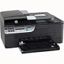 HP Officejet 4500 Stampante Multifunzione Wireless&hellip di HP