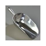 Review Alegacy  / Scoop 38.8 Oz. Aluminum (100023)