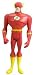 Search : DC Universe Justice League Unlimited Exclusive Action Figure Flash with Lightning Bolt Barry Allan