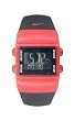 Nike Grommet Junior/Kids Watch - Black/Sport Red - WK0015-012