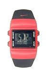 Nike - Nike Grommet Junior/Kids Watch - Black/Sport Red - WK0015-012