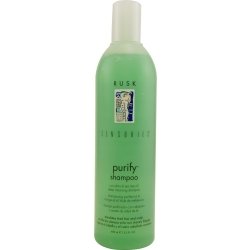 Rusk Purify Shampoo 13.5 oz.