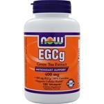 EGCg Green Tea Extract (400mg) 180 vcaps