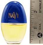 NAVY by Coty For women COLOGNE .3 OZ MINI (UNBOXED)(Fragrance - Fragrances)