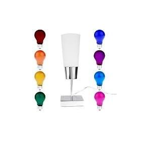 Metropolitan Touch Lamp