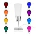 Metropolitan Touch Lamp