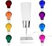 Metropolitan Touch Lamp