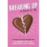 breaking up is hard to do