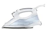 Rowenta DX-9300 Perfect Intra Steam Iron